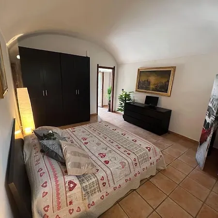 Prázdninový dům Casa Teddy Torino Bosconero