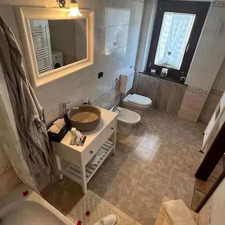 Holiday home Casa Teddy Torino *