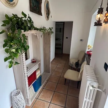 Casa Teddy Torino Bosconero