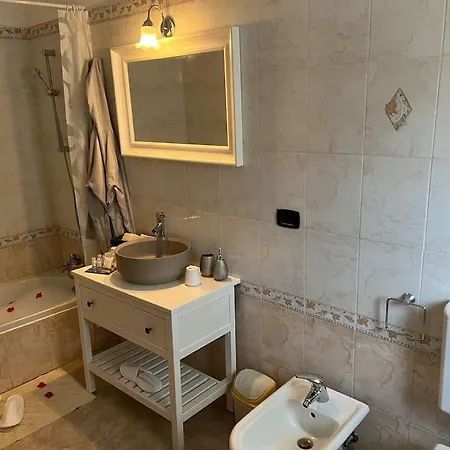 Holiday home Casa Teddy Torino Bosconero
