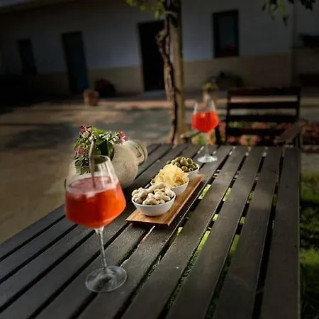 Casa Teddy Torino Holiday home
