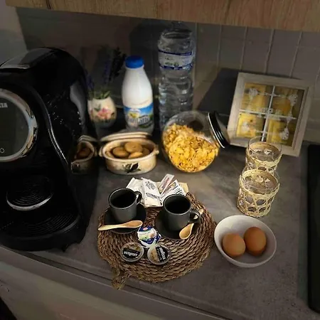 Casa Teddy Torino * Bosconero