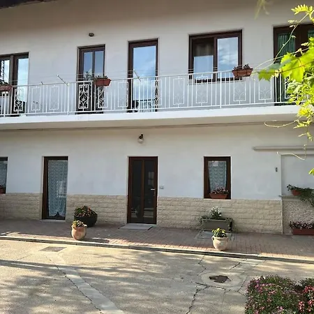 Holiday home Casa Teddy Torino *
