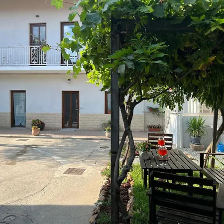 Casa Teddy Torino Bosconero