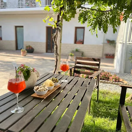 Casa Teddy Torino בית נופש *
