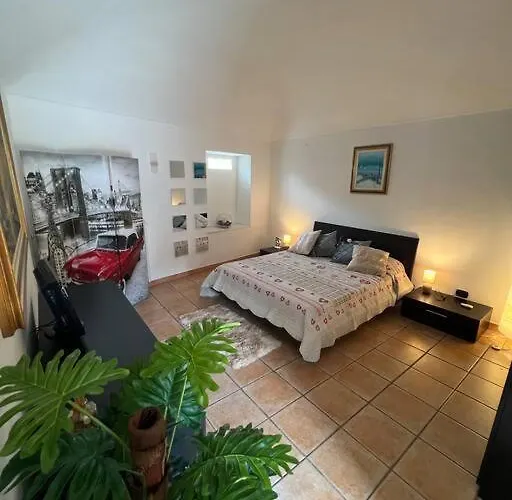 Casa Teddy Torino * Bosconero