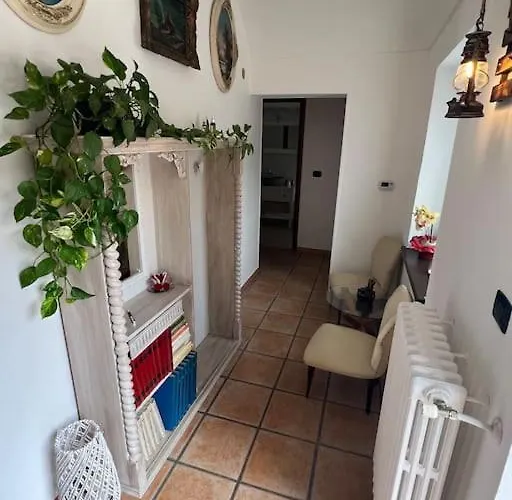 Casa Teddy Torino Bosconero