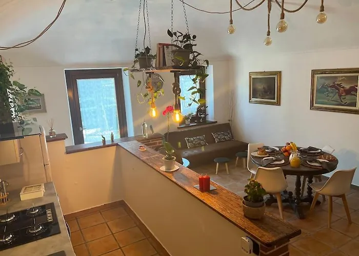 Casa Teddy Torino * Bosconero