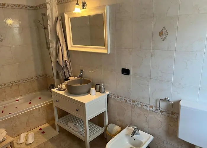 Сasa de vacaciones Casa Teddy Torino Bosconero