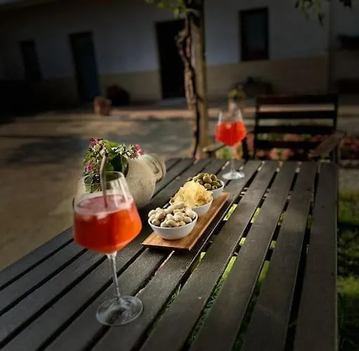 Casa Teddy Torino Сasa de vacaciones