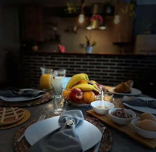 Casa Teddy Torino Casa de Férias