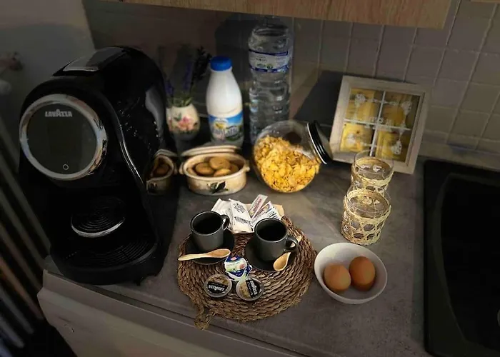 Casa Teddy Torino * Bosconero