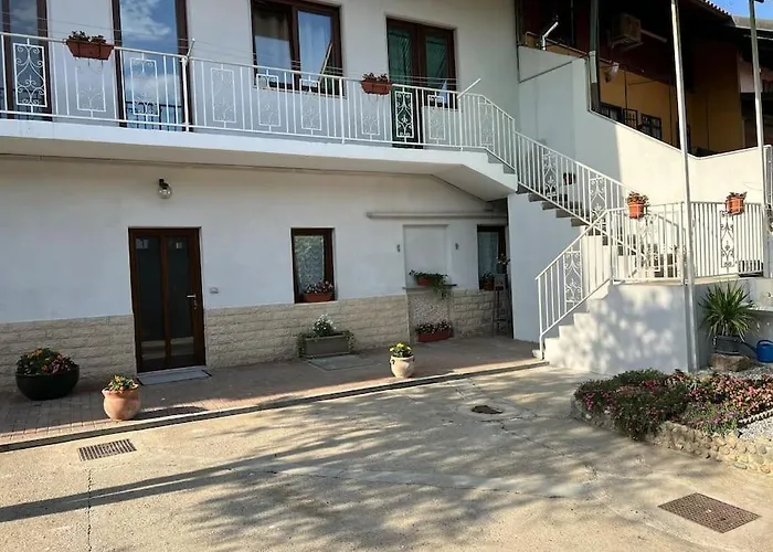 Casa Teddy Torino * Bosconero