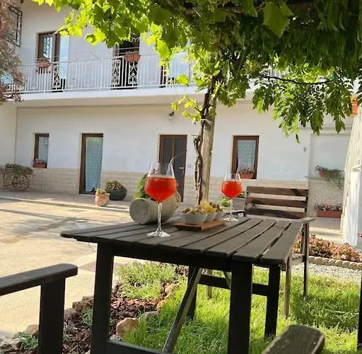 Casa Teddy Torino