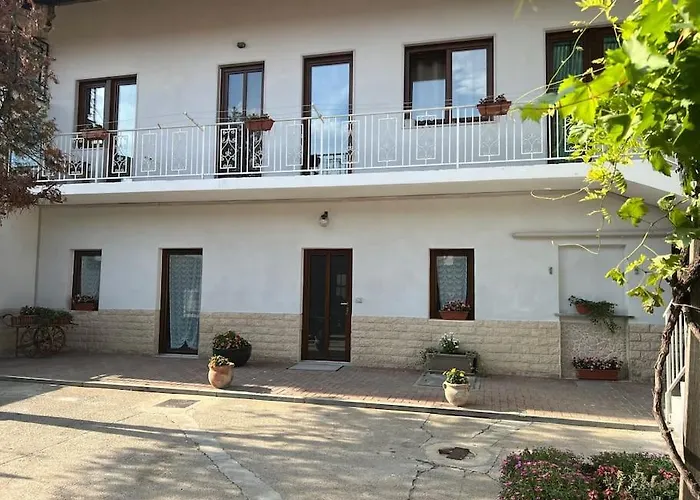 Сasa de vacaciones Casa Teddy Torino *